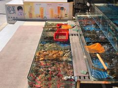 -潮香阁海鲜餐厅(较场尾店)