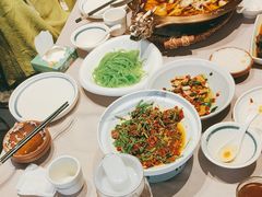 -洞庭鱼香(万科店)