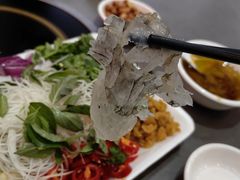 -官塘陈记鱼生·潮汕砂锅粥·牛肉火锅(潮枫路总店)