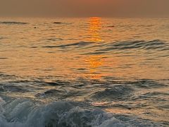 -日照灯塔风景区