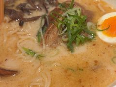 -味千拉面(广州白云机场T1西二店)