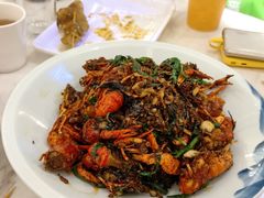 -阿胖龙虾(罍街店)