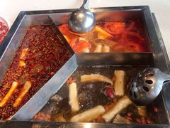 -红鼎坊·老成都火锅(新南门店)