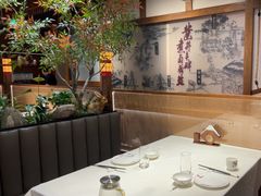 -贡宴盐帮菜自贡驻京联络处餐厅