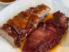 -衡山汇·高级粤菜(霄云路店)