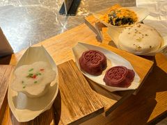 -锦记糕点铺