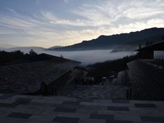 -腾冲云峰山