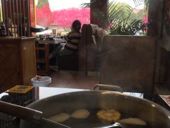 -潮汕美牛肉丸火锅店(天宁寺店)