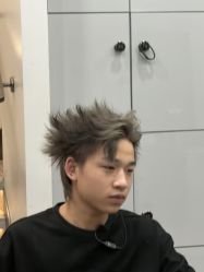 -YESIDO椰岛造型烫发染发