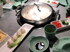 -原味四季椰子鸡(平湖天虹店)