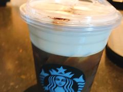 -星巴克(汇亚大厦店)