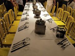 -星伦多 自助料理(圆融店)