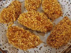 -金莲饭店·东南亚广东特色风味