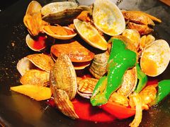 花甲-金牌外婆家(苏州中心店)