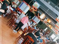 大堂-天下客饭店(中山路店)