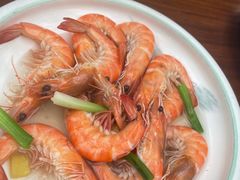 -小小饭店·休闲农庄·安吉松树林里的农家菜