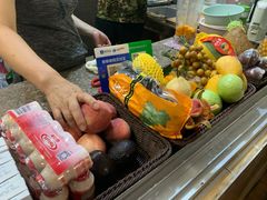 -啊溜烧烤·炭火传承(南澳店)