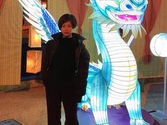 -横店影视城梦幻谷园区