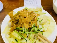 -白魁老号饭庄(交道口店)