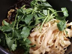 -和府捞面(东直门银座店)