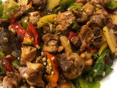 -美味居(古城店)