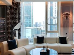 -亚善天籁S酒店(成都太古里旗舰店)