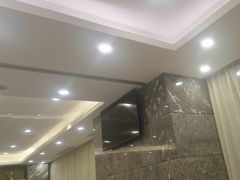 -金时代顺风大酒店(临港百联店)