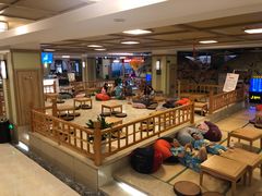 -极乐汇汗蒸会馆(杭州店)