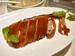 -在前门·烤鸭北京菜(五月花广场店)