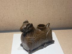-浙江省博物馆(孤山馆区)