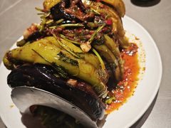 -那家老院子东北菜.饺子.小鸡炖蘑菇(三经街店)