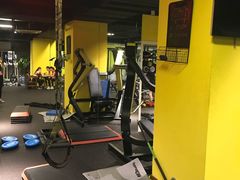 -Ms.Pilates 普拉提技术(尚悦湾陆家嘴店)