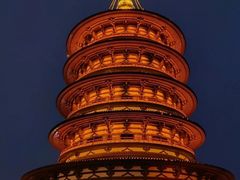 -隋唐洛阳城明堂天堂景区