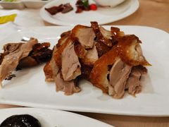全聚德精品烤鸭-全聚德(前门店)