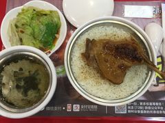 -72街荷叶饭(东方宝泰广场店)