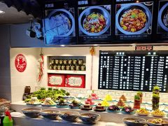 -山河屯铁锅炖鲜鹅·东北菜(开发区一店)