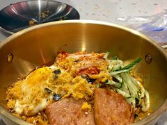 -百事喜乐炸鸡铺(合肥首店)
