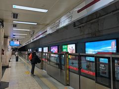 -王府井(地铁站)