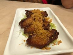 -盛记粥面(佐敦店)