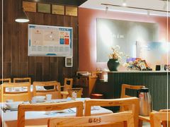 大堂-蜀九香火锅(玉林店)
