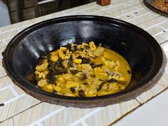 -人民公社大食堂(顺义总店)