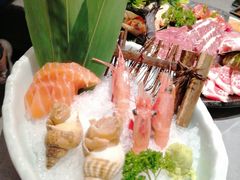 -花时·炭火烧肉(东百中心A馆店)