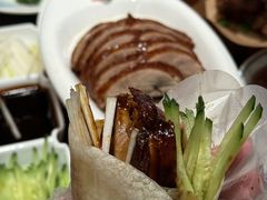 -褚记烤鸭·南京家常菜(雨花e-park店)