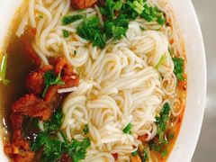 -华中农业大学-荟园餐厅