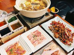 -馬蘭花開(车站大道店)