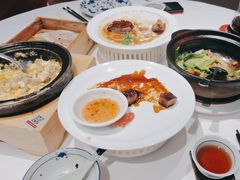 -侨美食家·40年地道粤菜(珠江新城店)