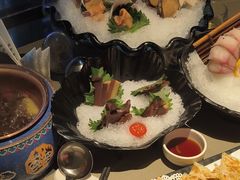 -享月汤皇·海鲜小火锅·聚会(曲江创意谷店)