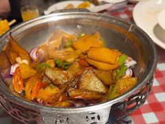 -人民公社大食堂(顺义总店)