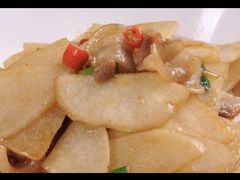 家常凉薯-农耕记·湖南土菜(halo广场店)