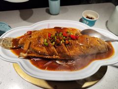 -刀板香·安徽菜(国购IFC店)